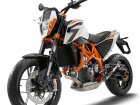 2013 KTM 690 Duke R